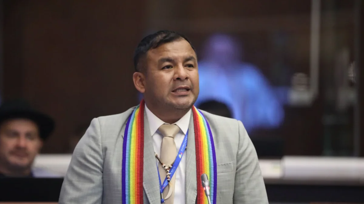 Hay un asambleísta que describe en primera persona el mecanismo mediante el cual ‘miembros’ de la Comisión de Fiscalización de la Asamblea operan como palanca de extorsión contra las autoridades.