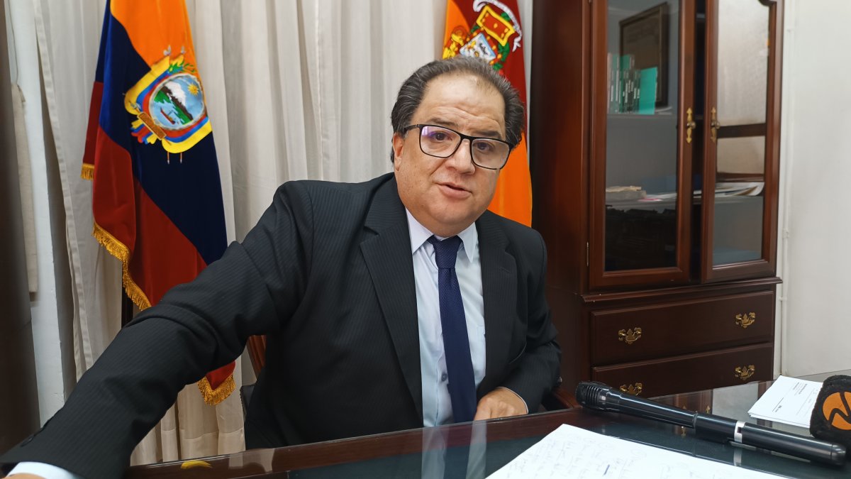 Corte de Azuay acumula casi 5.000 causas represadas por falta de jueces
