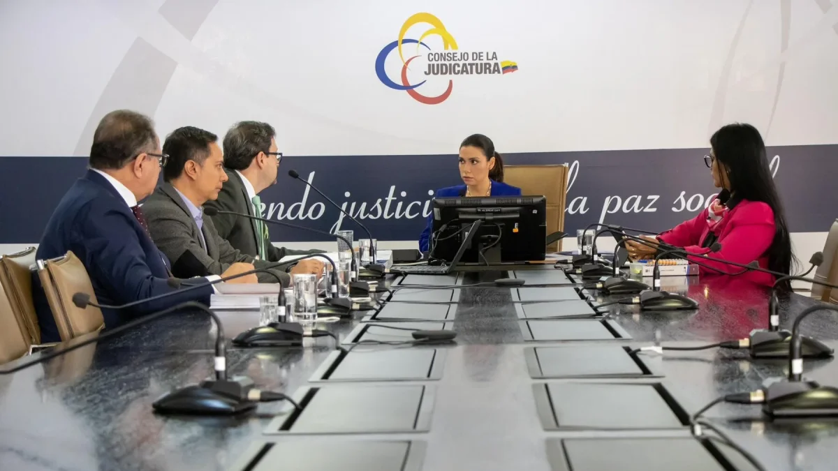 La Judicatura recurre a la Contraloría por exámenes especiales: Esto pide que se investigue