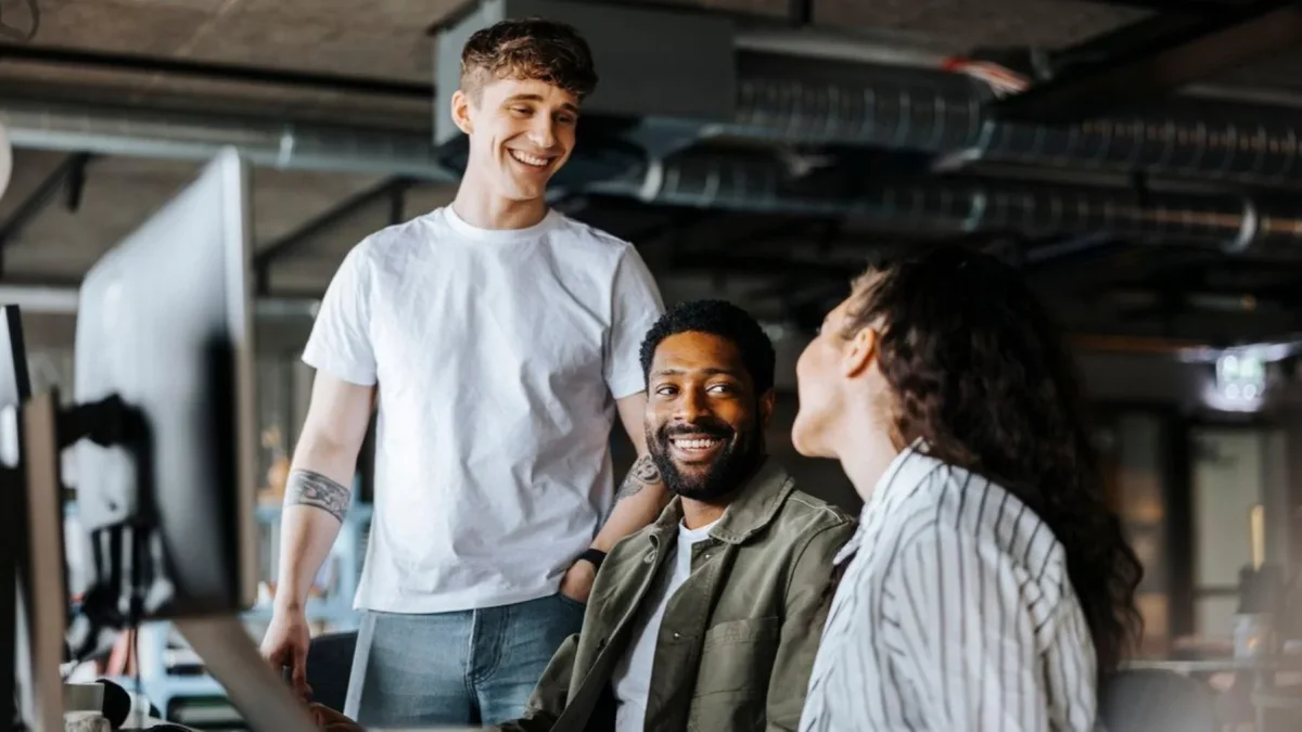 ¿Qué son los Zillennials? La micro-generación que habita entre los Millennials y la Generación Z