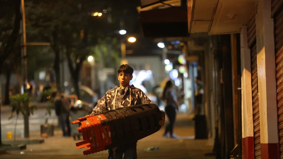 Toque de queda en Quito: estos son los distritos con más detenciones, cifras y zonas críticas