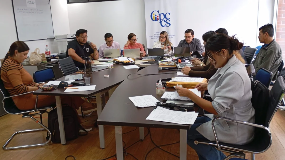 Incertidumbre en el concurso para Fiscal General: audiencia clave tiene nueva fecha