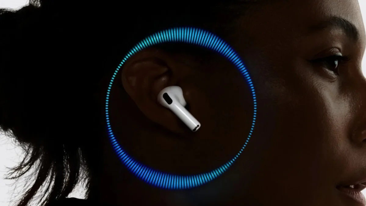 ¿AirPods con 
