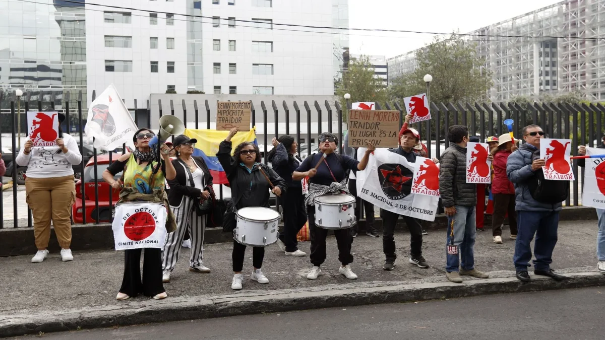 Caso Sinohydro: ¿Qué pasó en el primer día del juicio? Claves para entender el proceso