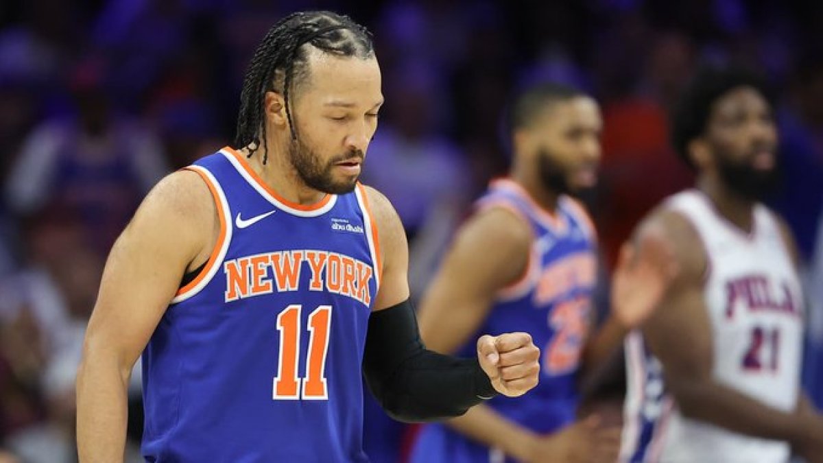 Knicks: Así fue la clasificación a semifinales ante Sixers con récord histórico en playoffs