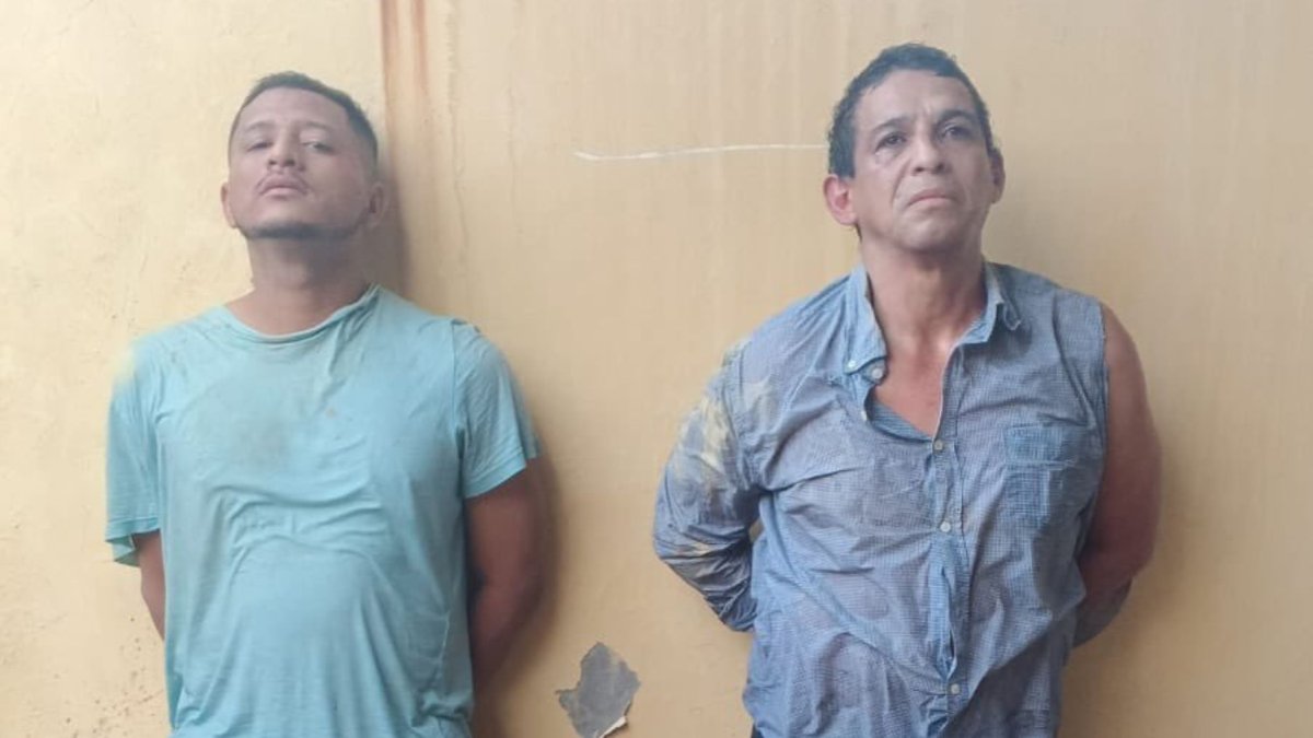 Asalto a casa en Urdesa: Esto decidió la justicia para los detenidos por la Policía