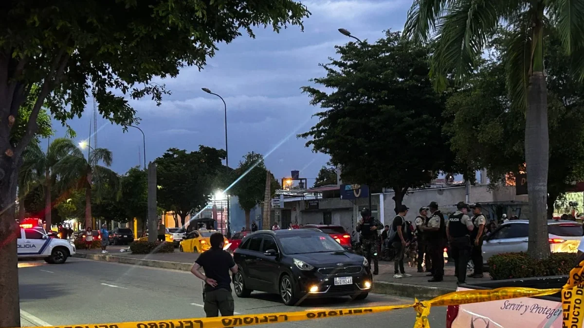 Jueza Leidy Pachar fue asesinada en ataque armado en Machala: esto se sabe