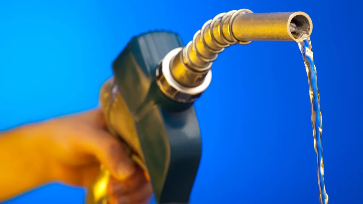 ¿Cuánto costará llenar el tanque del carro en Ecuador a partir del 12 de mayo?
