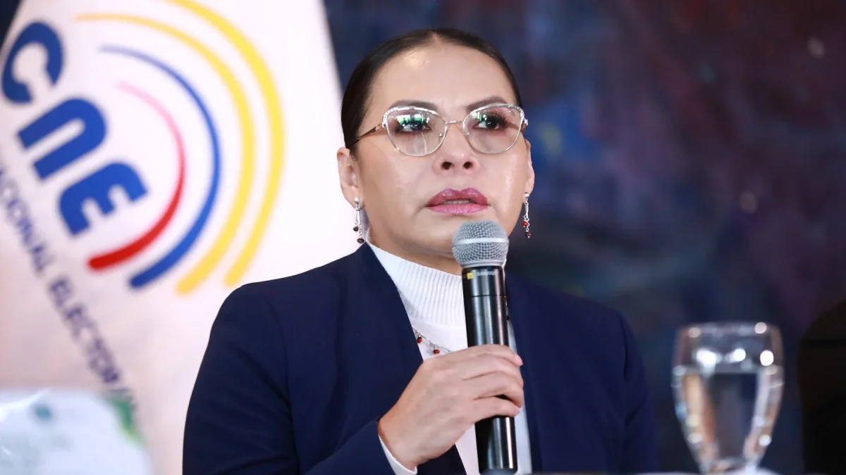 El discurso antipartidos gana más terreno en Ecuador con varios riesgos