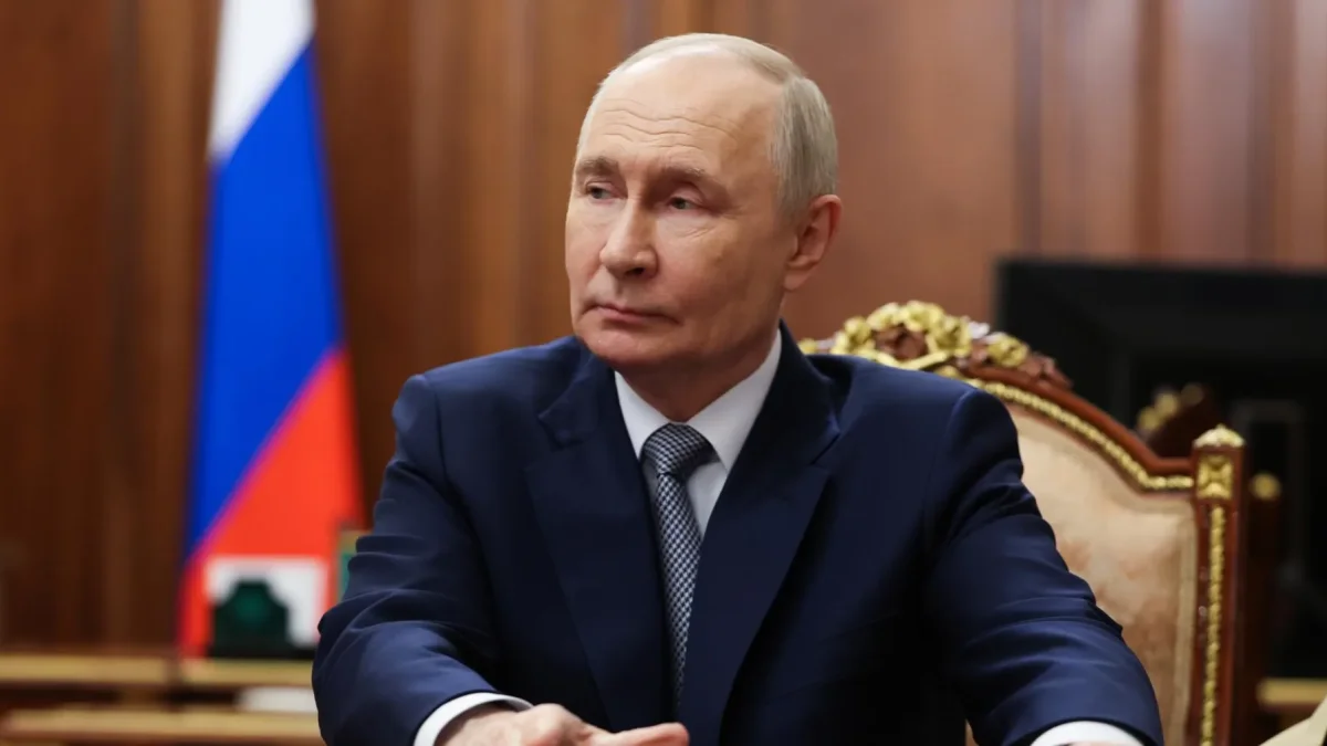 El Kremlin matiza a Putin: No habrá un fin inmediato de la guerra en Ucrania