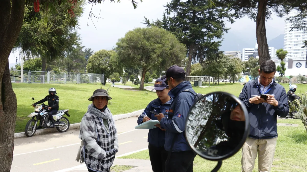 Más seguridad en barrios de Quito: estos son los nuevos sectores con Puestos de Mando Operativos