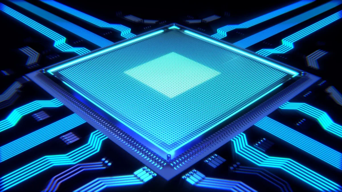 Cada chip que se fabrica para la IA es un chip que no llega al celular del trabajador, al servidor del negocio, al equipo de la pyme.