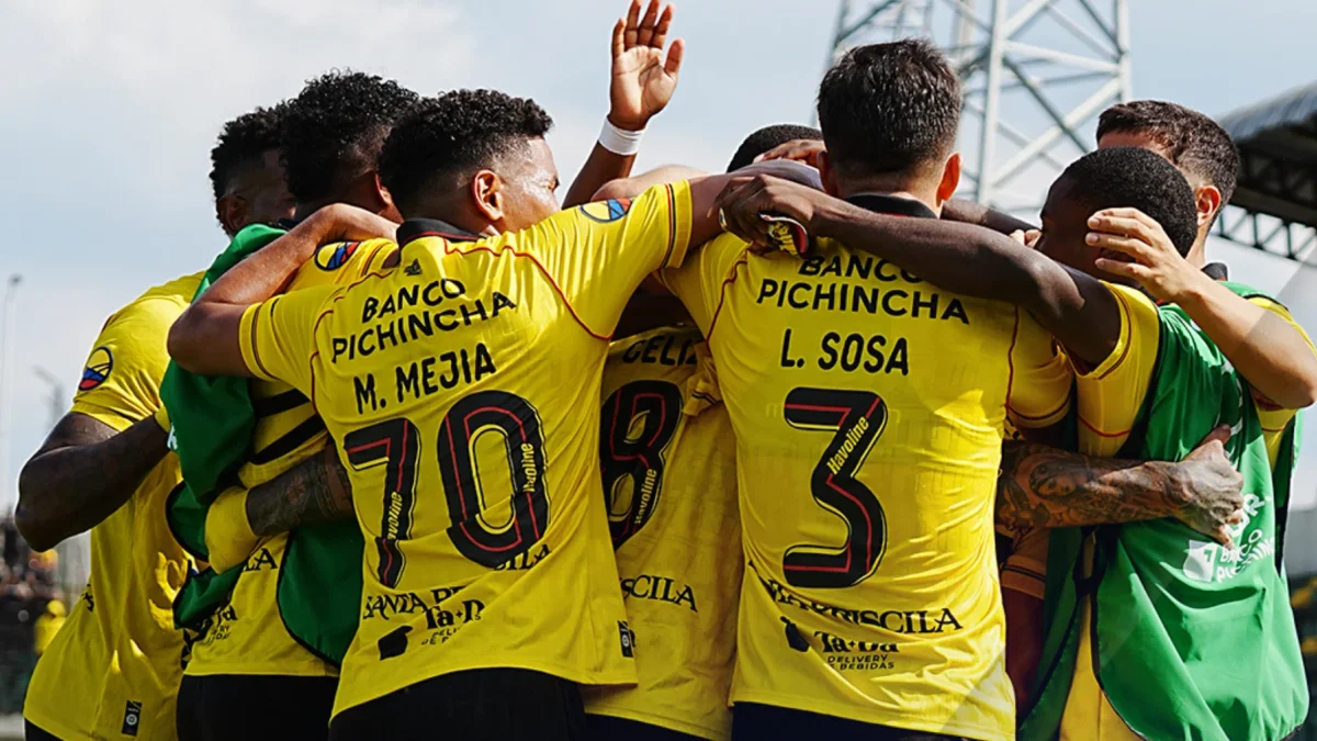 Barcelona SC: rival y fecha de su próximo partido en Copa Ecuador