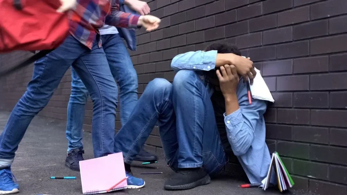 Video de violencia escolar en Quito desata rechazo y acciones del Municipio