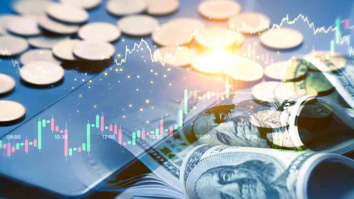 El riesgo país ha caído en 90 puntos desde el inicio del año.