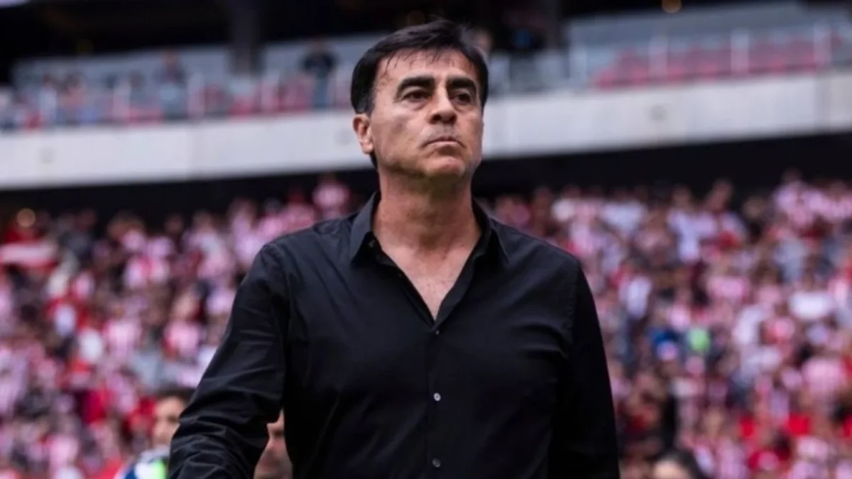 ¿Qué dijo Gustavo Quinteros sobre volver a Emelec tras la inminente salida de Vicente Sánchez?