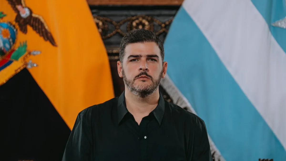 Caso Goleada: Fiscalía gira la investigación y apunta por lavado de activos a Aquiles Álvarez