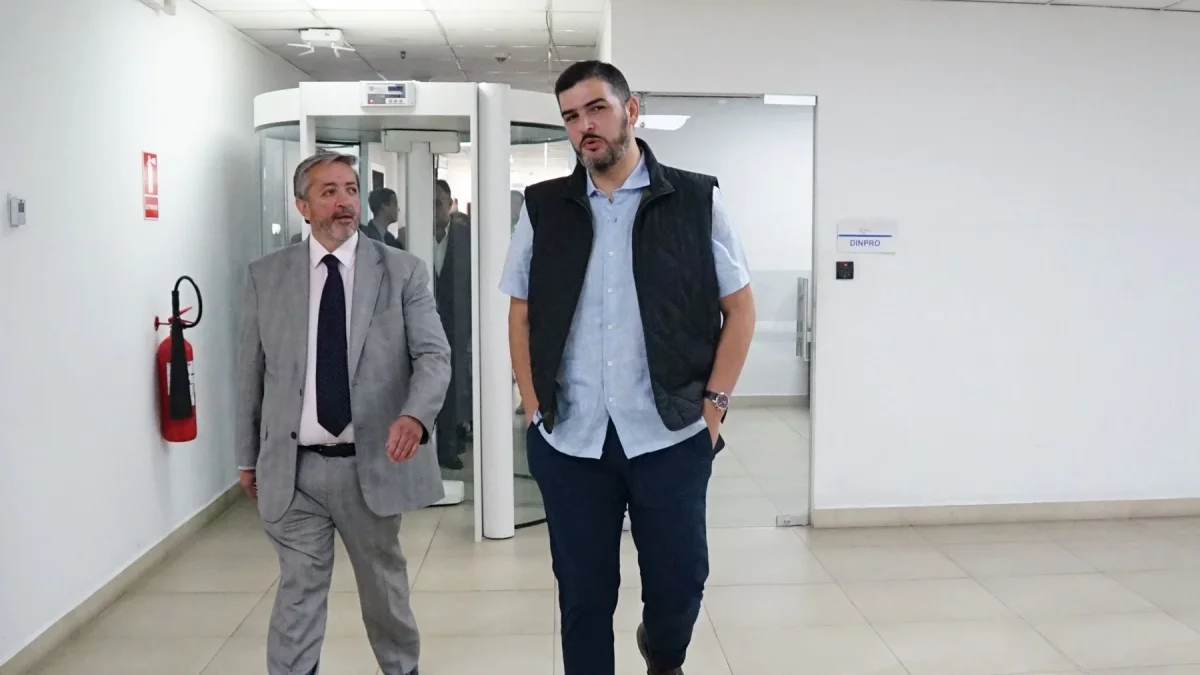 Aquiles Álvarez: ¿Qué tan viable es que la CIDH intervenga en el caso del alcalde?