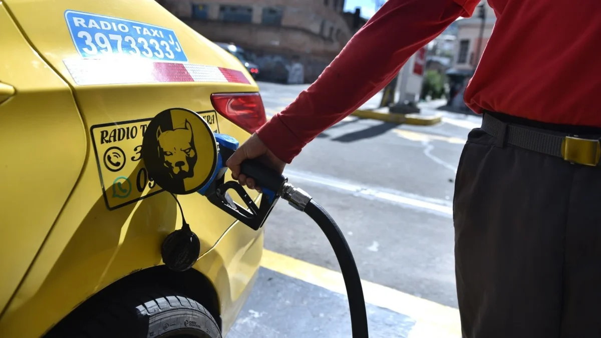 ¿Qué tan cara es la gasolina de Ecuador en comparación con otros países de la región?