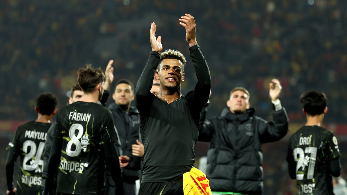PSG campeón de Francia: Willian Pacho hace historia y apunta a la final de Champions League