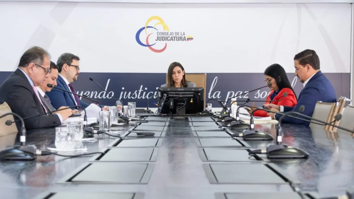 Estas son las medidas adoptadas por la Judicatura tras el asesinato de la jueza Lady Pachar