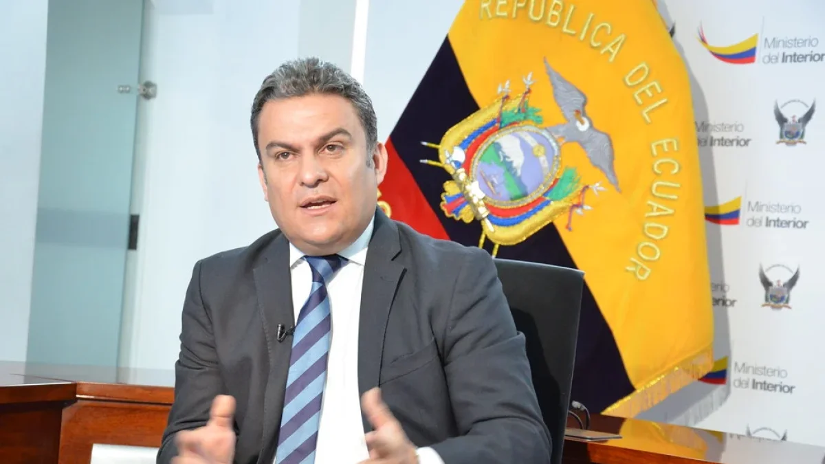 La justicia estadounidense dio paso a una nueva petición de José Serrano, quien permanece detenido por una infracción migratoria.