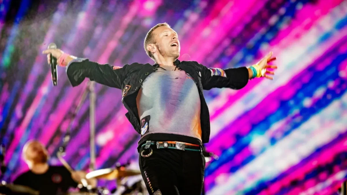 Coldplay arma el primer show de medio tiempo del Mundial 2026 con Madonna, Shakira y BTS