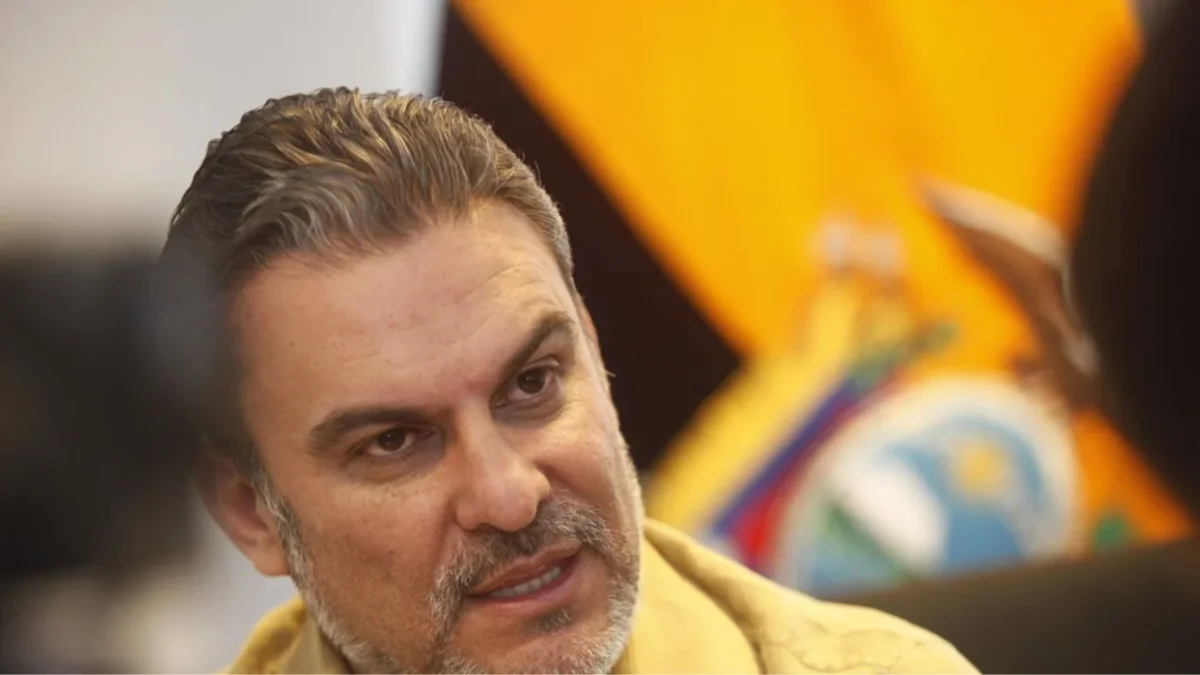 José Serrano, recibió protección bajo la Convención Contra la Tortura de la ONU en Estados Unidos.