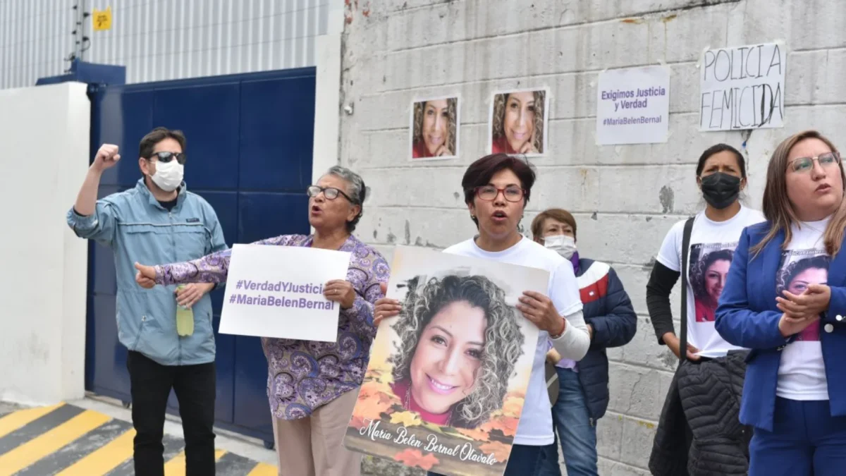 Este recurso legal representa la última oportunidad para ratificar de manera definitiva la condena de 34 años y ocho meses contra el exteniente Germán Cáceres.