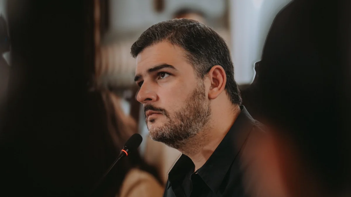 El alcalde Aquiles Álvarez permanece recluido en la cárcel de El Encuentro.