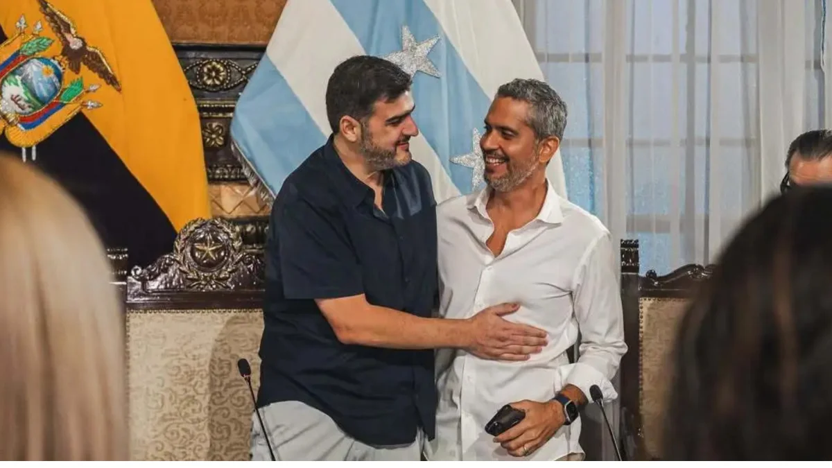 Chávez sostuvo que la detención de Aquiles Álvarez responde a un contexto político y no únicamente judicial, en el marco del caso Goleada.