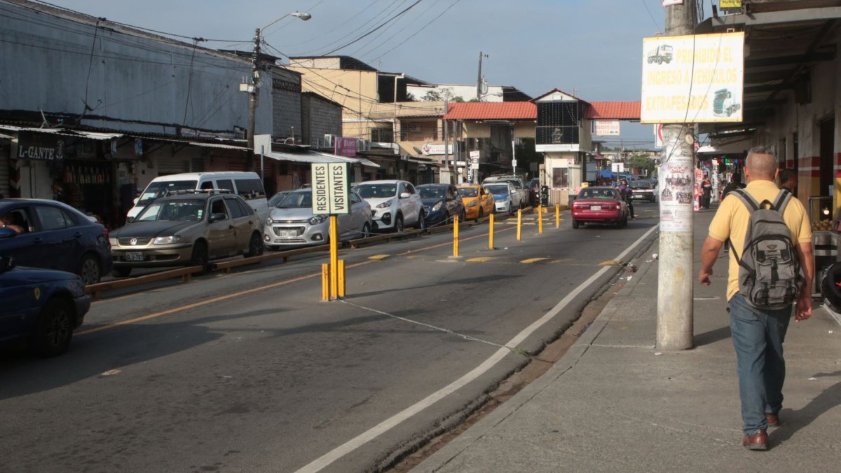 Crimen en urbanización de avenida Rodríguez Bonín genera temor: ¿Quién era la víctima?