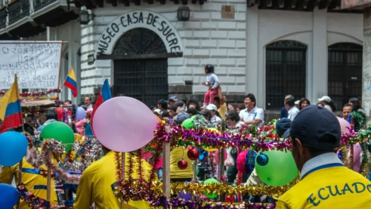 Cómo se organizan los hinchas en Ecuador para ver el Mundial 2026 desde casa