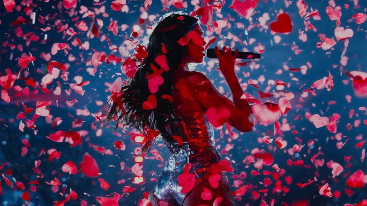 ‘Live from México’: Dua Lipa anuncia estreno de película y LP en vivo de su tour mas reciente