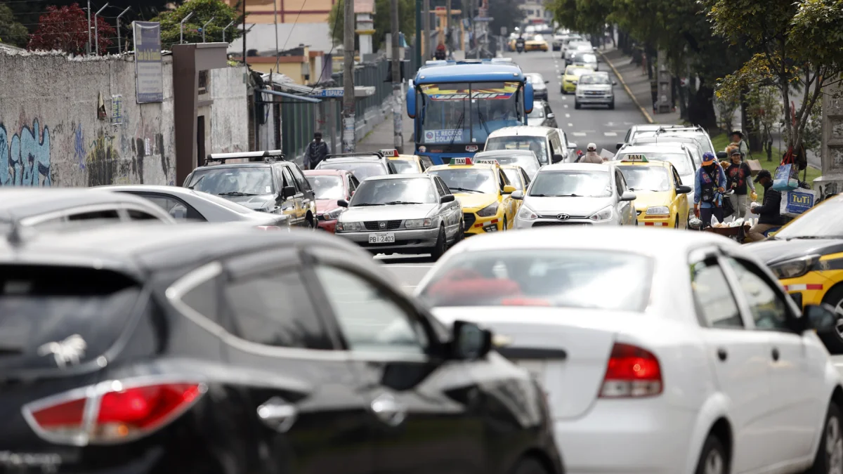 Matrícula vehicular 2026: cómo revisar valores y pagar en línea en Ecuador