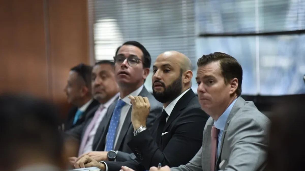 “Te vamos a matar”: Fiscalía expone amenaza contra técnico de Celec en caso Progen