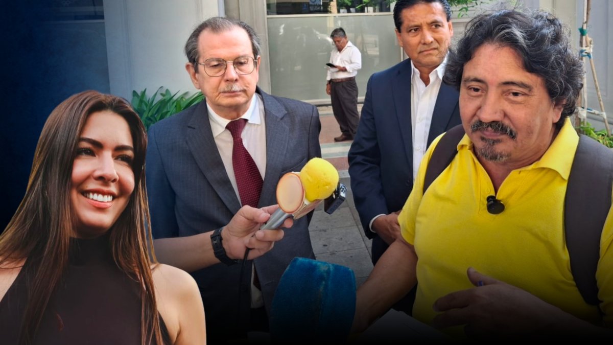 Alcaldía de Guayaquil recibe propuesta para reformar la Silla Vacía