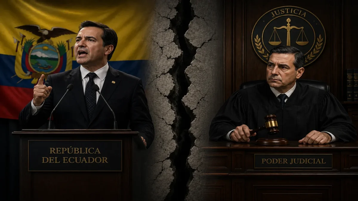 ¿Tocamos fondo?