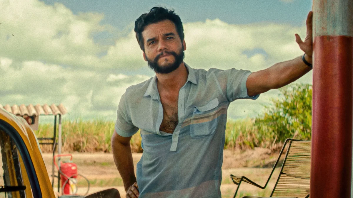 O Agente Secreto: ¿Por qué la película brasileña arrasó en los Premios Platino 2026?