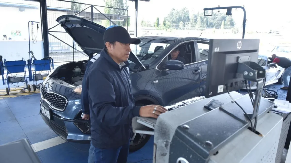 La revisión técnica vehicular y los trámites de matriculación en Rumiñahui se retomaron el 22 de abril del 2026.