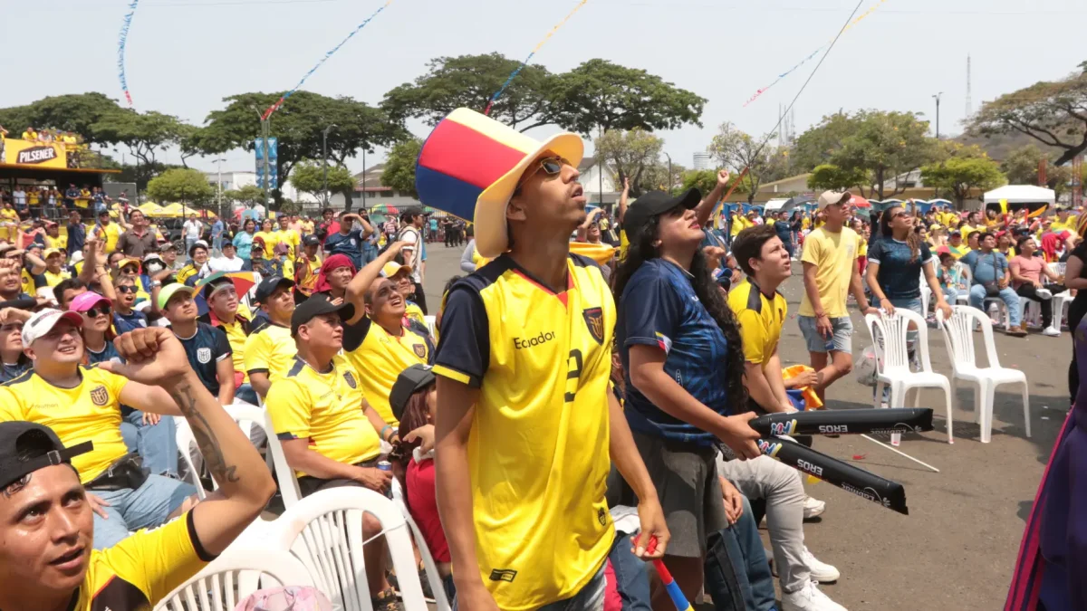 Los hinchas se preparan para seguir a la Tricolor en el Mundial 2026.