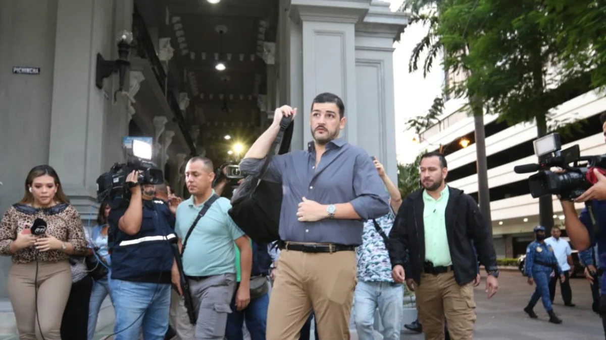 SNAI solicita el diferimiento de audiencia calve para Aquiles Álvarez: funcionaria está en Europa