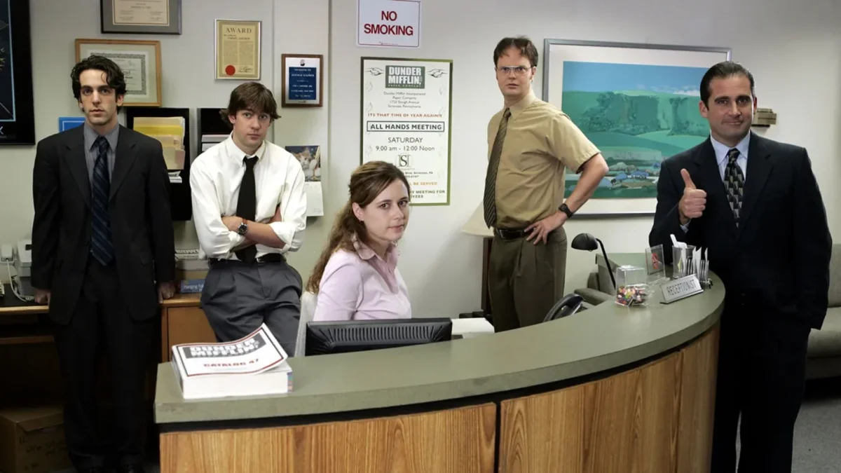 El último episodio de la serie se emitió en la cadena NBC el 16 de mayo de 2013
