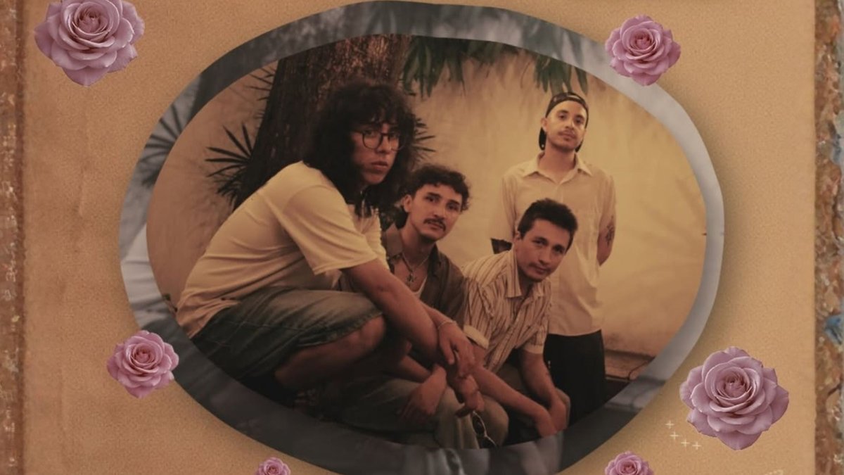 Lolabúm empieza su primera gira por España con su alineación clásica y un paso por La Mar de Músicas
