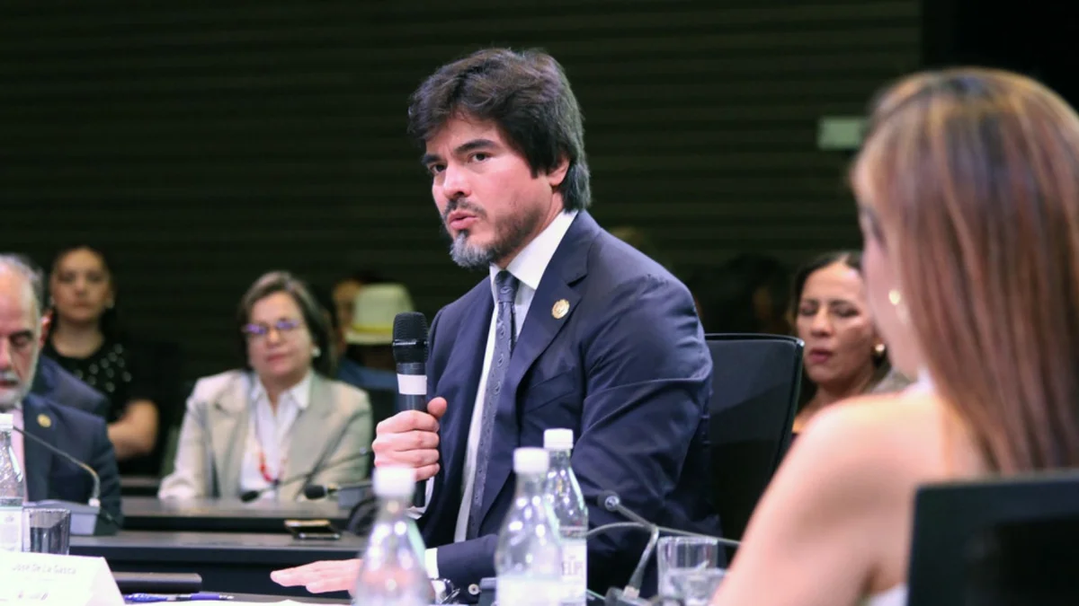 José De La Gasca pide recalificación de méritos en concurso para Fiscal General: lo que reclama