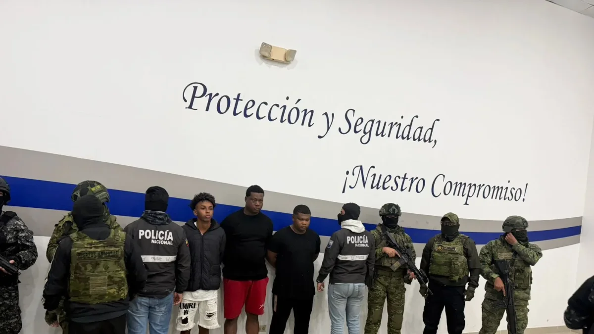 Balance oficial de operativos policiales y militares durante la restricción nocturna.