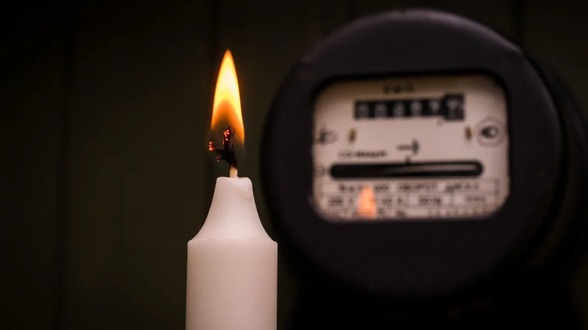 Ecuador tiene la necesidad de un plan energético integral y sostenible.