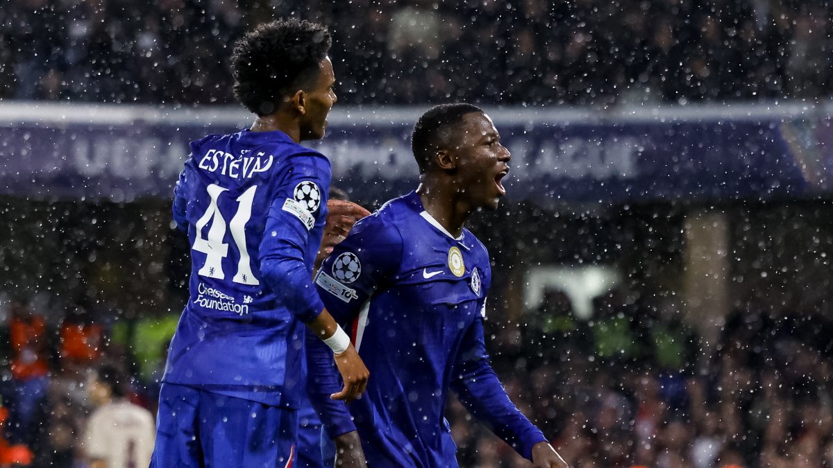 Chelsea y Manchester jugarán por el título de la FA Cup 2025-26.