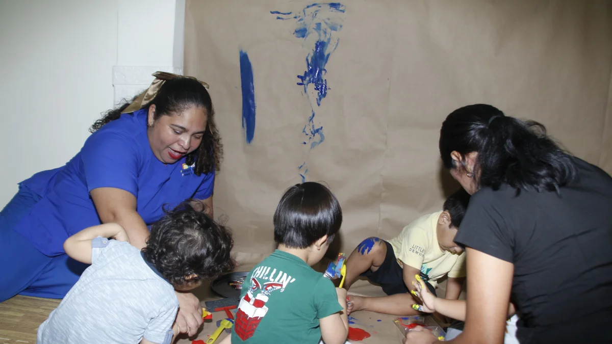 La educación especial afronta diversos retos para garantizar una verdadera inclusión.