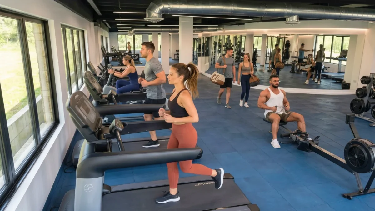 Lacosta Club de Campo inicia su temporada de inauguraciones y renovación integral